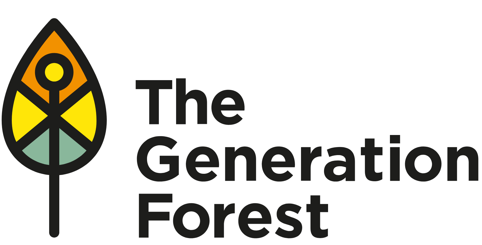 The Generation Forest eG